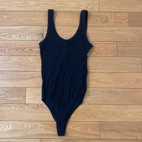 Brandy bodysuit - Picture 2 of 2